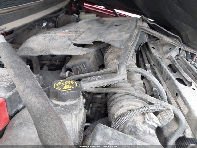 Aukcja sprzedaży 2018 Gmc Yukon Slt, vin: 1GKS1BKC4JR294870, numer aukcji: 44735491