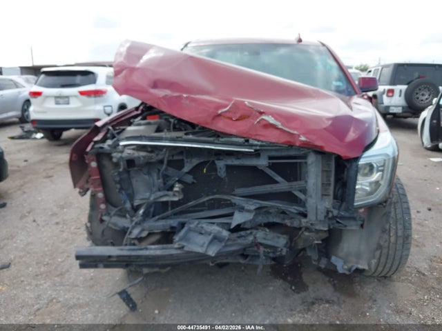 Aukcja sprzedaży 2018 Gmc Yukon Slt, vin: 1GKS1BKC4JR294870, numer aukcji: 44735491