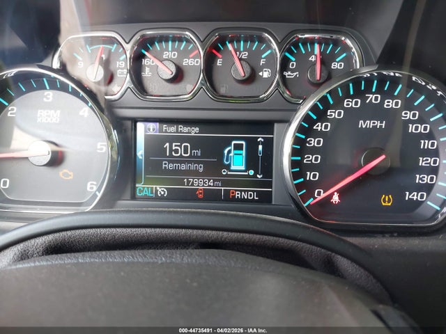Aukcja sprzedaży 2018 Gmc Yukon Slt, vin: 1GKS1BKC4JR294870, numer aukcji: 44735491