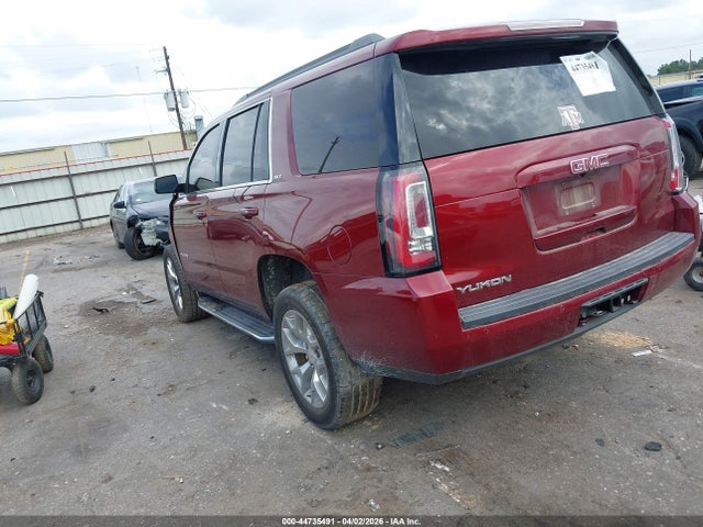 Aukcja sprzedaży 2018 Gmc Yukon Slt, vin: 1GKS1BKC4JR294870, numer aukcji: 44735491