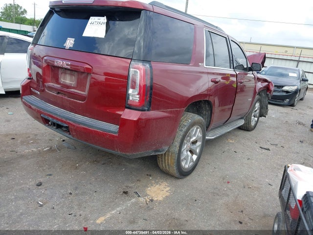 Aukcja sprzedaży 2018 Gmc Yukon Slt, vin: 1GKS1BKC4JR294870, numer aukcji: 44735491