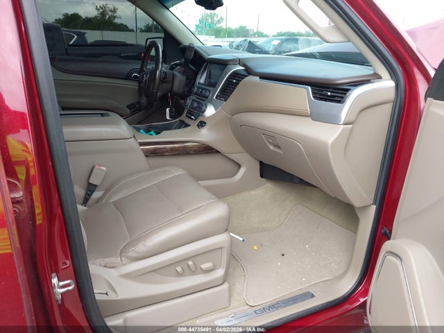 Aukcja sprzedaży 2018 Gmc Yukon Slt, vin: 1GKS1BKC4JR294870, numer aukcji: 44735491