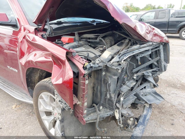 Aukcja sprzedaży 2018 Gmc Yukon Slt, vin: 1GKS1BKC4JR294870, numer aukcji: 44735491