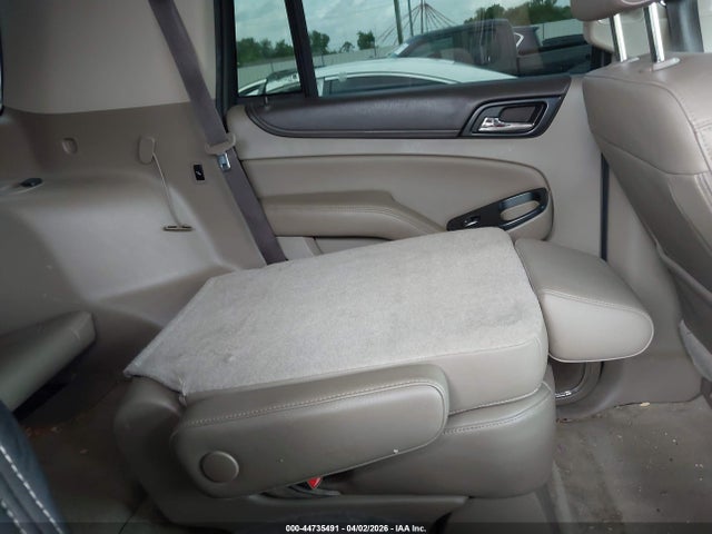 Aukcja sprzedaży 2018 Gmc Yukon Slt, vin: 1GKS1BKC4JR294870, numer aukcji: 44735491