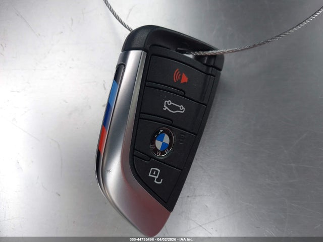Продаж на аукціоні авто 2025 Bmw 430i Xdrive, vin: WBA63DA09SCT89646, номер лоту: 44735498