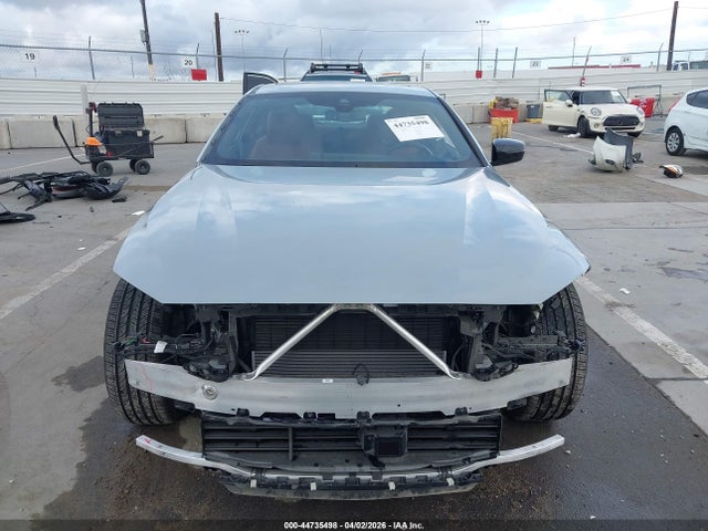 Продаж на аукціоні авто 2025 Bmw 430i Xdrive, vin: WBA63DA09SCT89646, номер лоту: 44735498