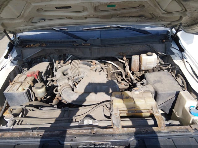 2012 Nissan Nv 1500 Nv1500 S V6 მანქანა იყიდება აუქციონზე, vin: 1N6BF0KM7CN112368, აუქციონის ნომერი: 44735499