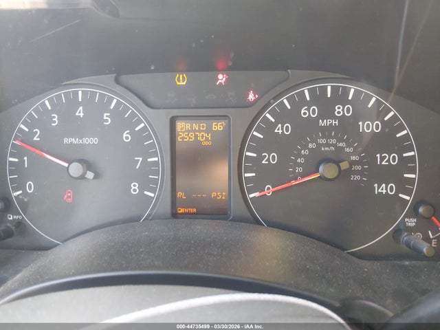 2012 Nissan Nv 1500 Nv1500 S V6 მანქანა იყიდება აუქციონზე, vin: 1N6BF0KM7CN112368, აუქციონის ნომერი: 44735499