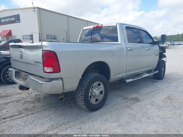 Продаж на аукціоні авто 2016 Ram 2500 Slt, vin: 3C6TR5DT7GG256816, номер лоту: 44735500