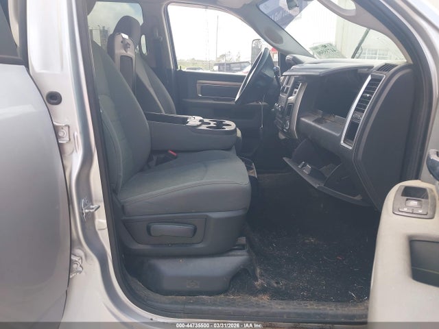 Продаж на аукціоні авто 2016 Ram 2500 Slt, vin: 3C6TR5DT7GG256816, номер лоту: 44735500