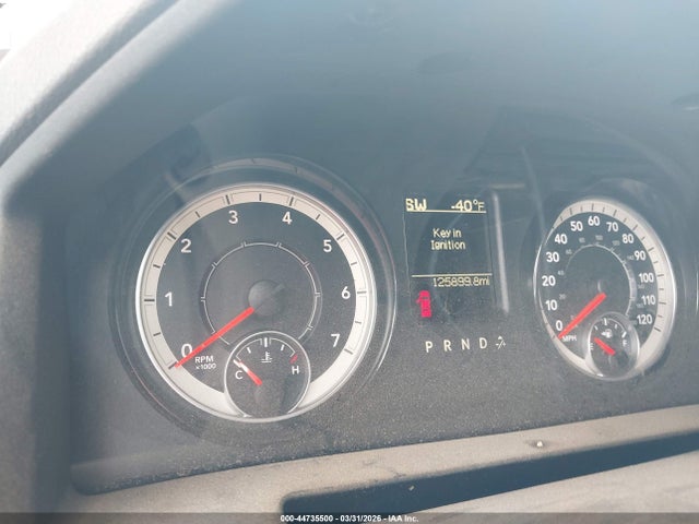 Продаж на аукціоні авто 2016 Ram 2500 Slt, vin: 3C6TR5DT7GG256816, номер лоту: 44735500