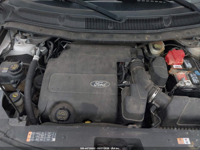 Продажа на аукционе авто 2015 Ford Explorer, vin: 1FM5K8B85FGA70915, номер лота: 44735502