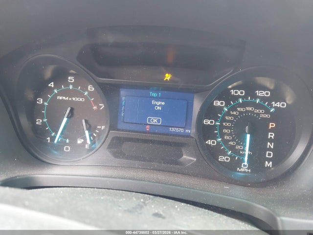 Продажа на аукционе авто 2015 Ford Explorer, vin: 1FM5K8B85FGA70915, номер лота: 44735502