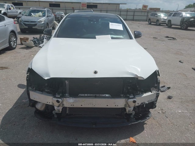 Продажа на аукционе авто 2017 Mercedes-benz Amg E 43 4matic, vin: WDDZF6EB6HA159376, номер лота: 44735509