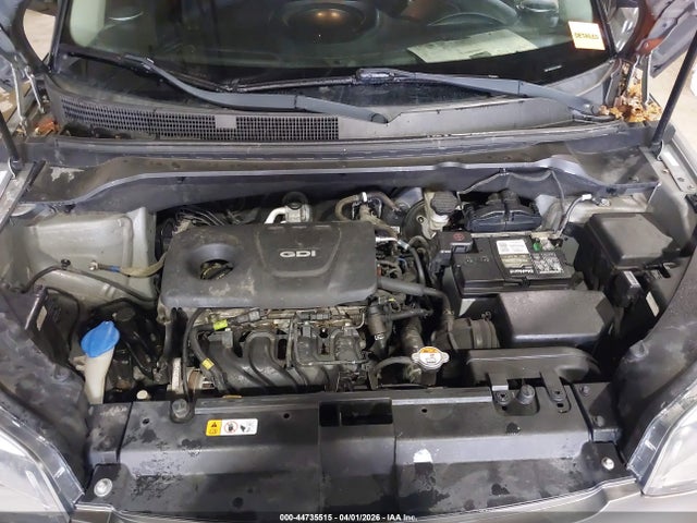 Продажа на аукционе авто 2018 Kia Soul, vin: KNDJN2A23J7549654, номер лота: 44735515