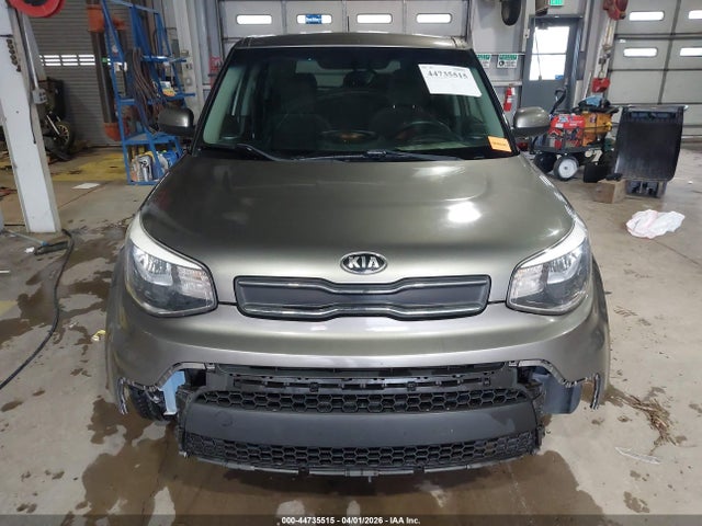Продажа на аукционе авто 2018 Kia Soul, vin: KNDJN2A23J7549654, номер лота: 44735515