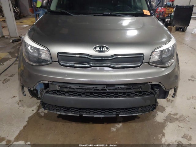 Продажа на аукционе авто 2018 Kia Soul, vin: KNDJN2A23J7549654, номер лота: 44735515