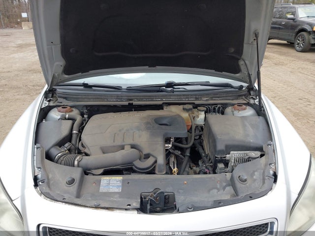 2010 CHEVROLET MALIBU 1G1ZC5EB2A4107995 Photo 9