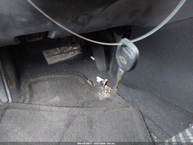 2010 CHEVROLET MALIBU 1G1ZC5EB2A4107995 Photo 10