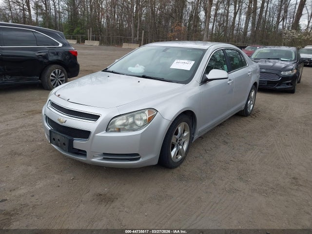 2010 CHEVROLET MALIBU 1G1ZC5EB2A4107995 Photo 1