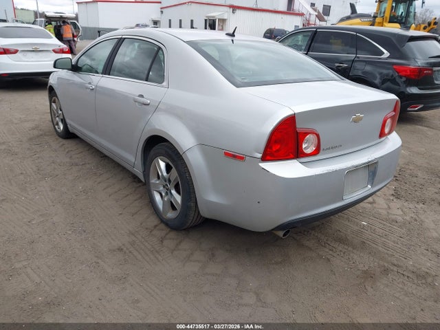 2010 CHEVROLET MALIBU 1G1ZC5EB2A4107995 Photo 2