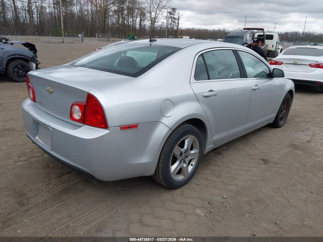 2010 CHEVROLET MALIBU 1G1ZC5EB2A4107995 Photo 3