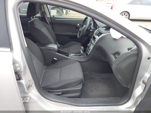 2010 CHEVROLET MALIBU 1G1ZC5EB2A4107995 Photo 4