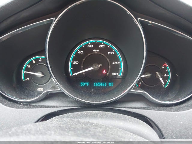 2010 CHEVROLET MALIBU 1G1ZC5EB2A4107995 Photo 6