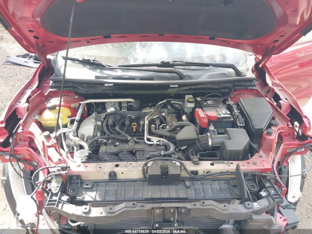 Продажа на аукционе авто 2022 Mitsubishi Outlander Es 2.5 S-awc, vin: JA4J4TA83NZ043873, номер лота: 44735526