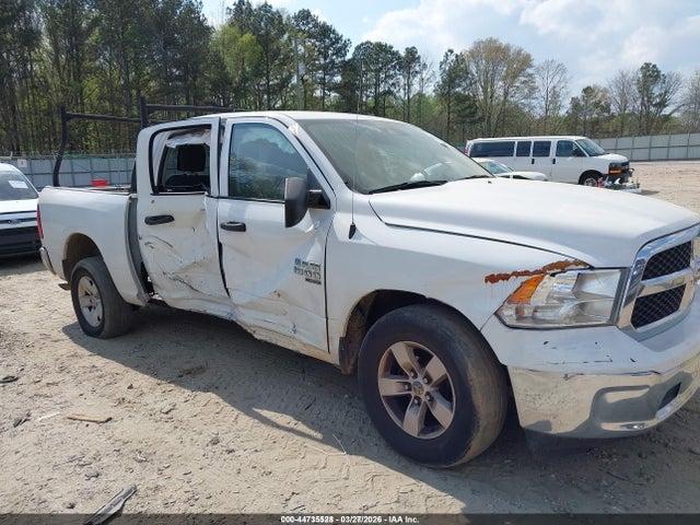 Aukcja sprzedaży 2022 Ram 1500 Classic Slt  4x2 5'7 Box, vin: 1C6RR6LGXNS161161, numer aukcji: 44735528