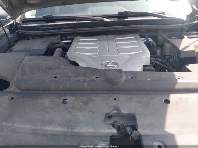 JTJBM7FX7H5173682 Lexus GX 460