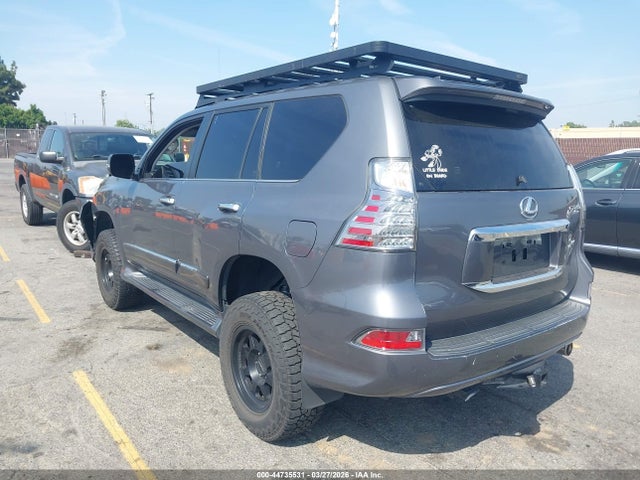 JTJBM7FX7H5173682 Lexus GX 460