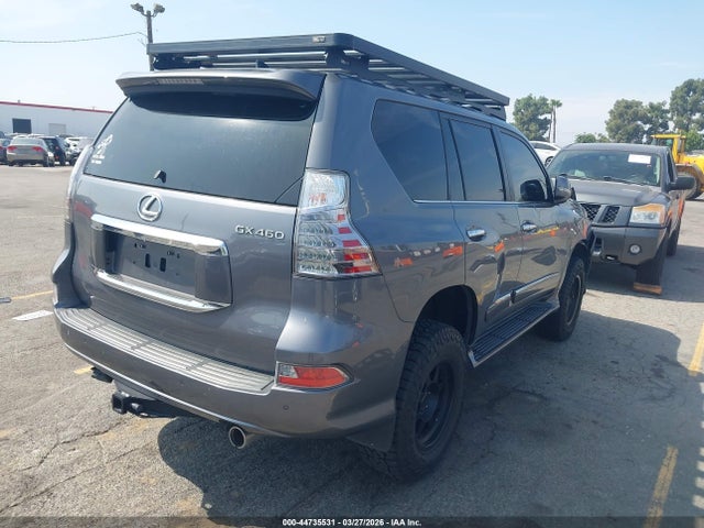 JTJBM7FX7H5173682 Lexus GX 460