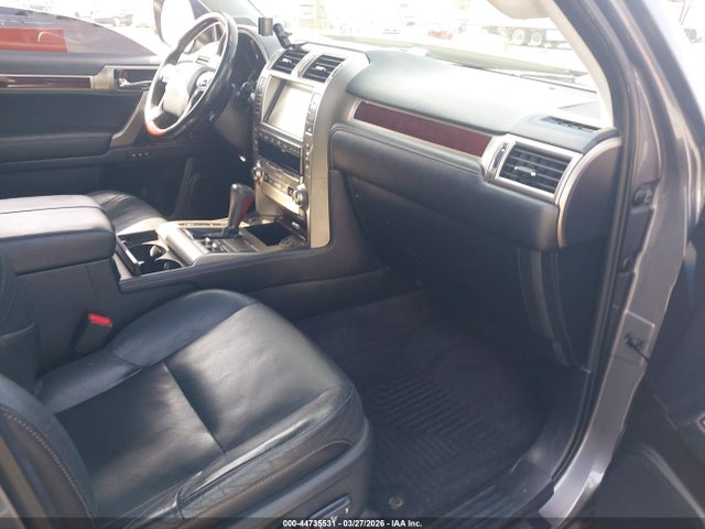 JTJBM7FX7H5173682 Lexus GX 460