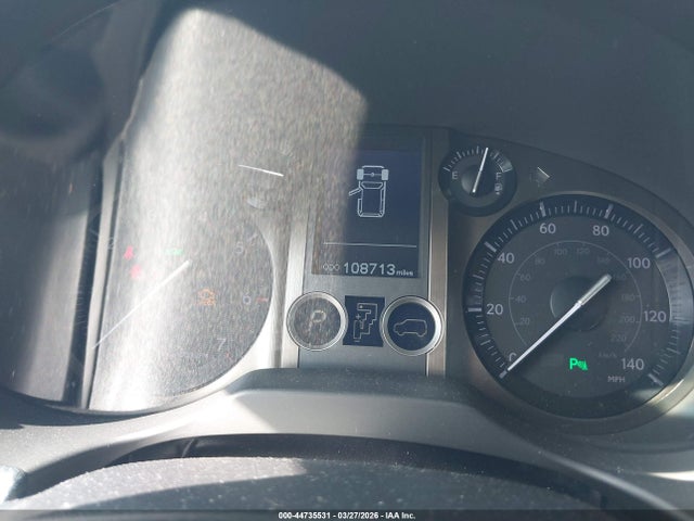 JTJBM7FX7H5173682 Lexus GX 460