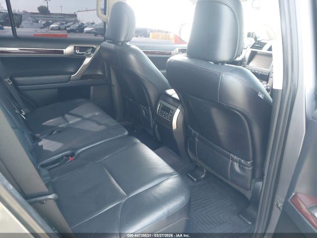 JTJBM7FX7H5173682 Lexus GX 460