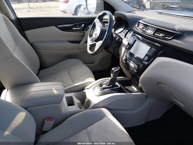 Aukcja sprzedaży 2020 Nissan Rogue Sport Sv Awd Xtronic Cvt, vin: JN1BJ1CW5LW366312, numer aukcji: 44735534