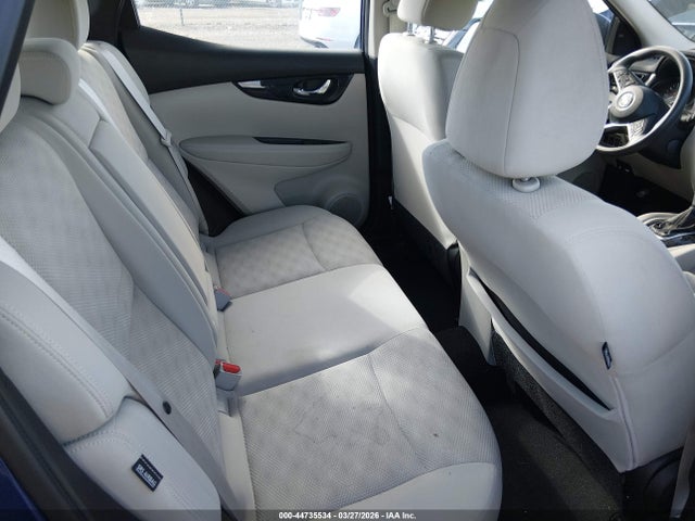 Aukcja sprzedaży 2020 Nissan Rogue Sport Sv Awd Xtronic Cvt, vin: JN1BJ1CW5LW366312, numer aukcji: 44735534