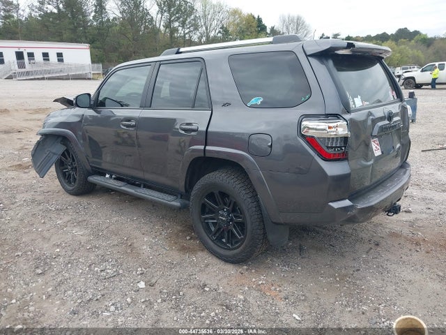Продаж на аукціоні авто 2022 Toyota 4runner Sr5 Premium, vin: JTEFU5JR3N5276185, номер лоту: 44735536
