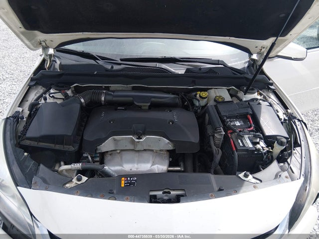2014 CHEVROLET MALIBU 1G11E5SL9EF160899 Photo 9