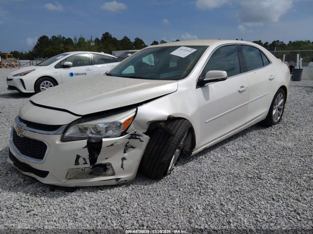 2014 CHEVROLET MALIBU 1G11E5SL9EF160899 Photo 1