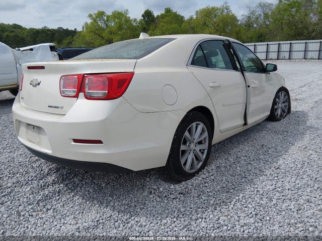 2014 CHEVROLET MALIBU 1G11E5SL9EF160899 Photo 3