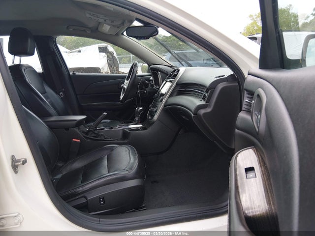 2014 CHEVROLET MALIBU 1G11E5SL9EF160899 Photo 4