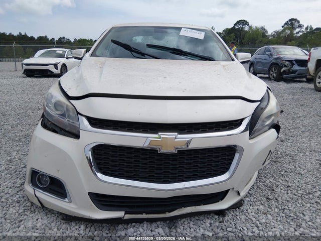 2014 CHEVROLET MALIBU 1G11E5SL9EF160899 Photo 5