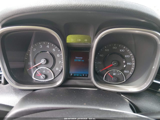 2014 CHEVROLET MALIBU 1G11E5SL9EF160899 Photo 6