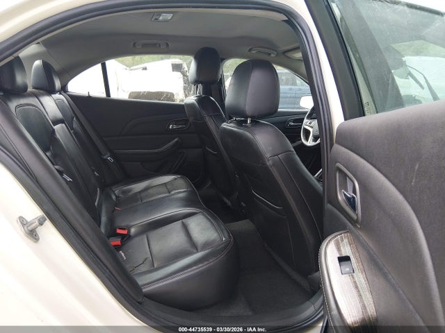 2014 CHEVROLET MALIBU 1G11E5SL9EF160899 Photo 7