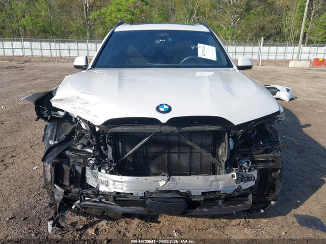 Aukcja sprzedaży 2025 Bmw X7 Xdrive40i, vin: 5UX23EM07S9W44955, numer aukcji: 44735541