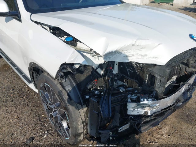 Aukcja sprzedaży 2025 Bmw X7 Xdrive40i, vin: 5UX23EM07S9W44955, numer aukcji: 44735541