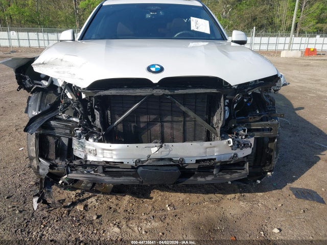 Aukcja sprzedaży 2025 Bmw X7 Xdrive40i, vin: 5UX23EM07S9W44955, numer aukcji: 44735541
