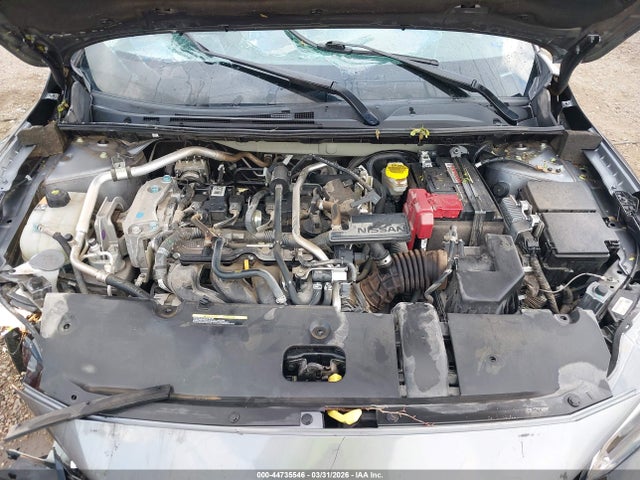Aukcja sprzedaży 2024 Nissan Sentra S Xtronic Cvt, vin: 3N1AB8BV6RY313792, numer aukcji: 44735546